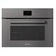 MIELE H 7640 BP, Grau