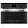 MIELE H 7640 BP, Edelstahl