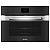 MIELE H 7640 BM, Stainless Steel