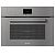 MIELE H 7640 BM, Gray