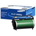 HP Samsung CLP-500RB