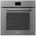 MIELE H 7660 BP, Grau