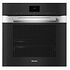 MIELE H 7660 BP, Edelstahl