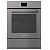 MIELE H 7660-55 BP, Grau
