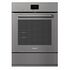 MIELE H 7660-55 BP, Grau