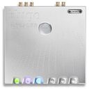 CHORD ELECTRONICS Hugo TT M Scaler, Silver