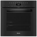 MIELE H 7460-60 BP, Obsidianschwarz