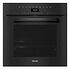 MIELE H 7460 BP, Schwarz