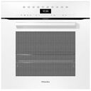 MIELE H 7460-60 BP, Weiss