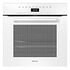 MIELE H 7460 BP, Weiss