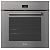 MIELE H 7460-60 BP, Graphitgrau