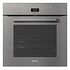 MIELE H 7460 BP, Grau