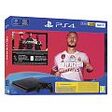SONY Playstation 4 Slim, 500GB, FIFA 20 Bundle, Black (PS4)
