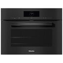 MIELE H 7840-BP, Obsidianschwarz