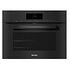 MIELE H 7840 BP, Schwarz