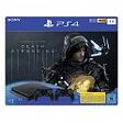 SONY Playstation 4 Slim, 1.0TB, Death Stranding Bundle, Black (PS4)