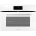 MIELE H 7840-60 BP, Weiss