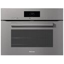 MIELE H 7840-60 BP, Graphitgrau