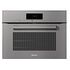 MIELE H 7840 BP, Grau