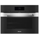MIELE H 7840-60 BP, Edelstahl / CleanSteel