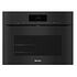 MIELE H 7840 BPX, Schwarz