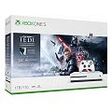 MICROSOFT Xbox One S, 1.0TB, Star Wars Jedi: Fallen Order Bundle