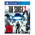 The Surge 2 (Focus Home Interactive), PS4