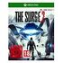 The Surge 2 (Focus Home Interactive), Xbox One