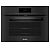 MIELE H 7840-60 BM, Obsidianschwarz