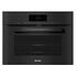 MIELE H 7840 BM, Black