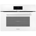 MIELE H 7840-60 BM, Weiss