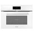 MIELE H 7840 BM, White