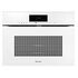 MIELE H 7840 BMX, White