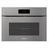 MIELE H 7840 BMX, Grau