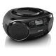 PHILIPS AZB500, Black