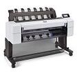 HP DesignJet T1600dr, 36" PostScript (3EK13A)