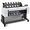 HP DesignJet T1600dr, 36" PostScript (3EK13A)
