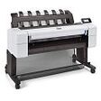 HP DesignJet T1600, 36" PostScript (3EK11A)