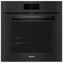 MIELE H 7860 BP, Obsidianschwarz