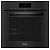 MIELE H 7860 BP, Obsidianschwarz