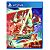 Mega Man Zero/ZX Legacy Collection (Capcom), PS4