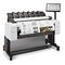 HP DesignJet T2600 36" PostScript-MFP (3XB78A)