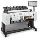 HP DesignJet T2600dr 36" PostScript-MFP (3EK15A)