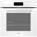 MIELE H 7860 BP, Weiss