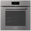 MIELE H 7860 BP, Graphitgrau