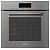 MIELE H 7860 BP, Graphitgrau