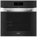 MIELE H 7860 BP, Edelstahl / CleanSteel