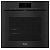 MIELE H 7860 BPX, Obsidian Black