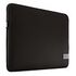 CASE LOGIC 15.6" Reflect Laptop Sleeve, Black