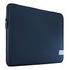 CASE LOGIC 15.6" Reflect Laptop Sleeve, Dunkelblau